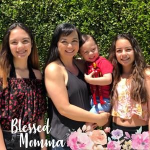 Meet your Posher, Cheryl